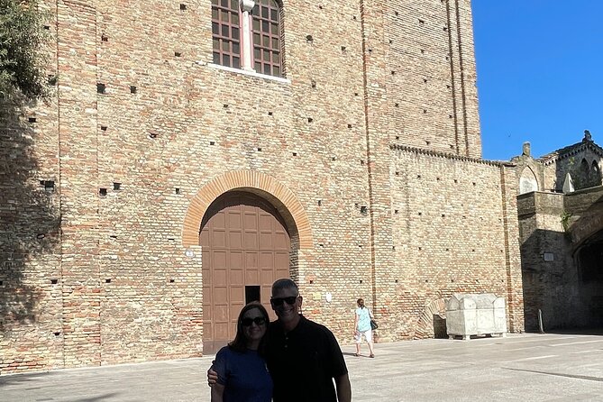 Ravenna 3 hour Private Guided City Tour of Must-see Sites - Exploring Ravenna’s Rich History in 3 Hours