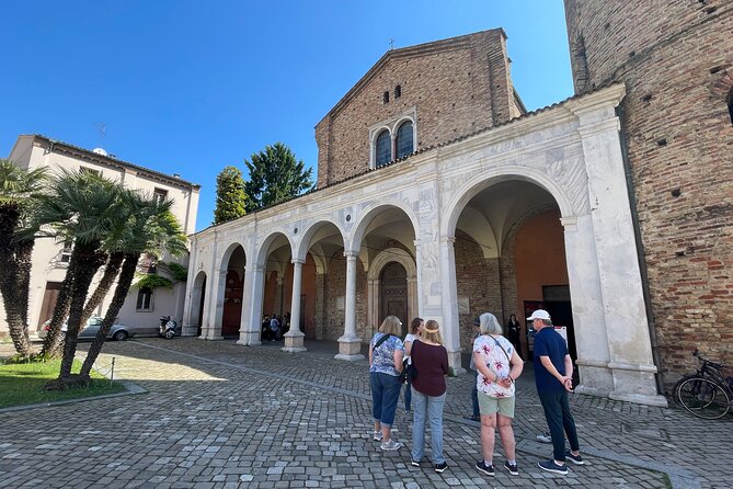 Ravenna Exclusive Private Walking Tour with a Local Expert - Why Choose This Ravenna Private Walking Tour?
