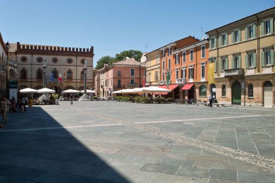 Ravenna: Private City Top Sights and Monuments Walking Tour - Who Will Love This Tour?