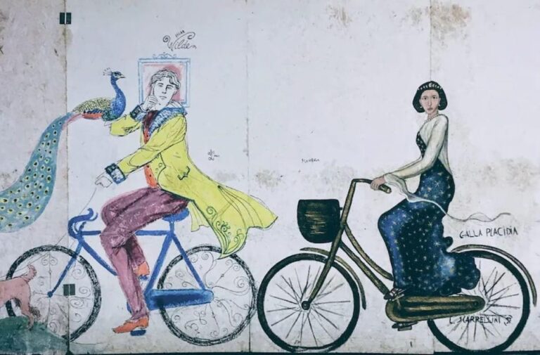 Ravenna: Private UNESCO mosaics Guided Walking Tour