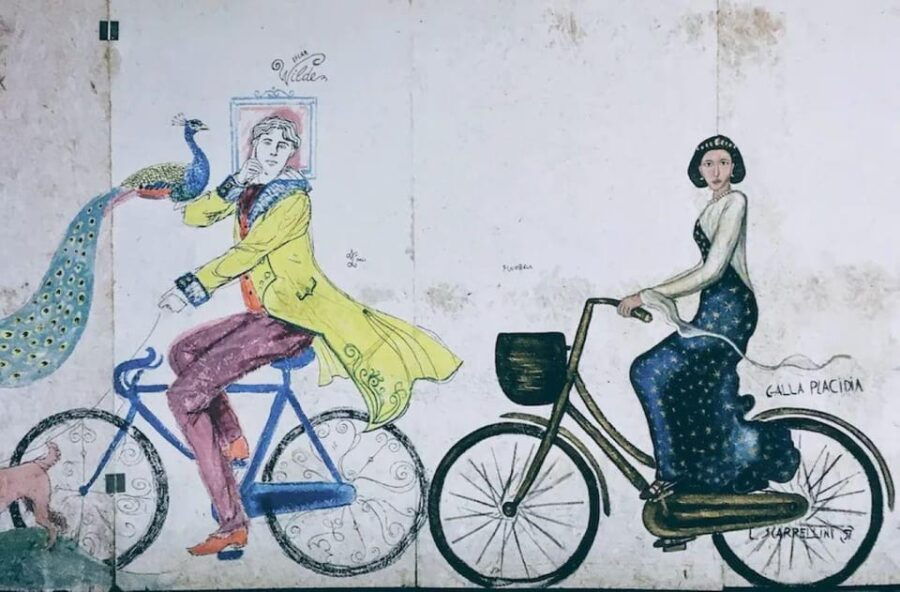 Ravenna: Private UNESCO mosaics Guided Walking Tour - Good To Know