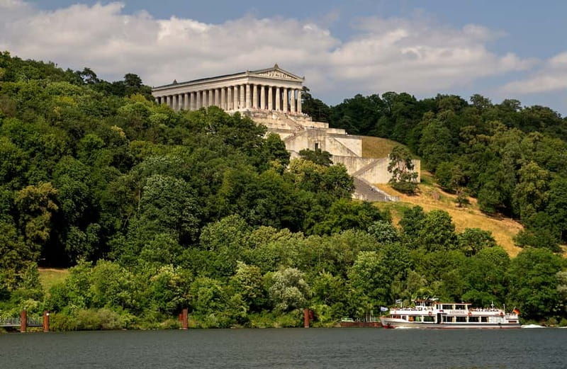 Regensburg: Klinger's Sightseeing Boat Tour to Walhalla - An In-Depth Look at the Tour Experience