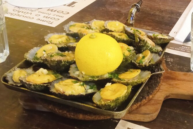 Regional food experience in Ponta Delgada - A Deep Dive into the Tour Itinerary