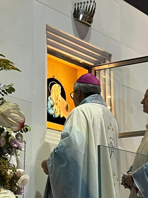 Religious Tour between Syracuse and Noto: Between Faith, History and Baroque Wonders - Exploring Syracuse’s Sacred Treasures