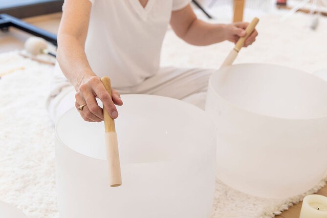 Restorative Soundbath in Palm Springs - What to Expect from This Soundbath Experience