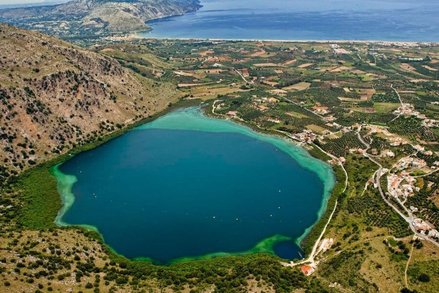 Rethymno Areas:3 or 4 Hour Trip to Lake Kournas Private Tour - Why This Tour Is Worth Considering
