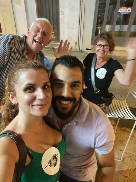 Rethymno Scavenger Hunt: Pirates, Food, Alcohol & Treasures - Exploring Rethymno’s Old Town Through a Pirate-Themed Lens