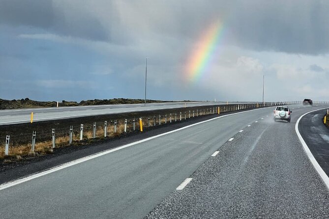 Reykjavik Iceland : Private transfer From / To KEF airport