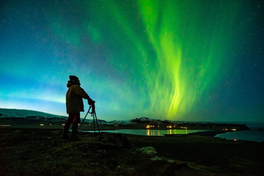 Reykjavik: Northern Lights Super Jeep Tour - The Experience in Detail