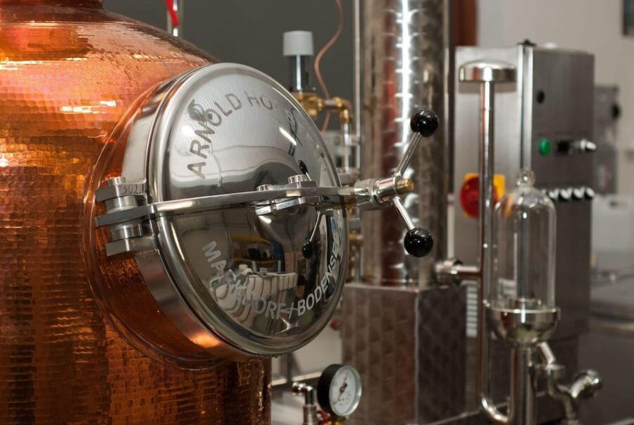 Reykjavik: Private Brewery & Beer Tasting Tour - An In-Depth Look at the Reykjavik Beer Tour
