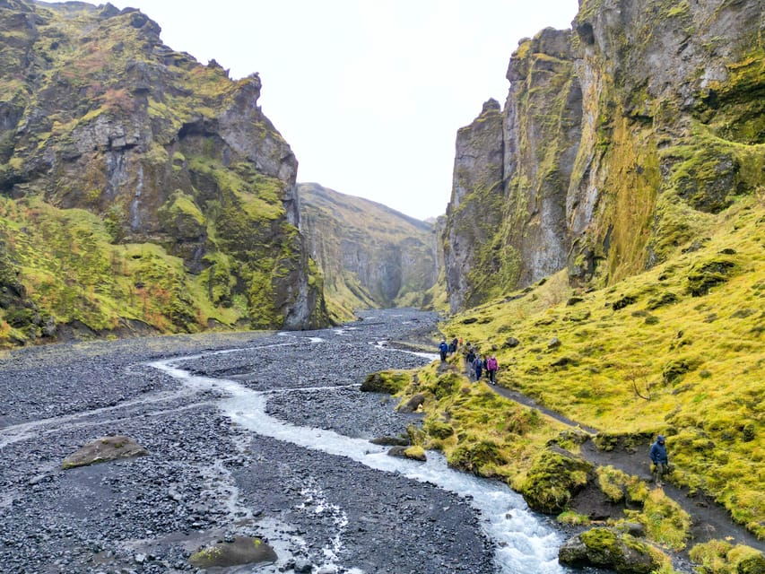 Reykjavik: Thorsmork Valley and Gigjokull Glacier Tour - An In-Depth Look at the Tour Experience