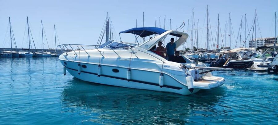 Rhodes to Symi motor yacht trip - An Overview of the Experience