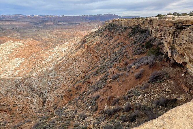 Ride and Explore Zions Trails in Hummer - What Makes This Tour Special?