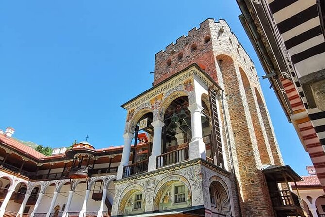 Rila Monastery and Boyana Church Eco Private Tour - What’s Included & What To Consider