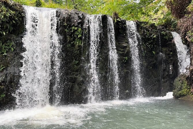 Road to Hana and Haleakala Sunset Open-Air Jeep Private Tour - Good To Know  
