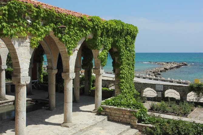 Road Trip Bulgaria: Self-Drive Audio Guided Tour to the North Coast of BG - The Itinerary Breakdown: What’s in Store?