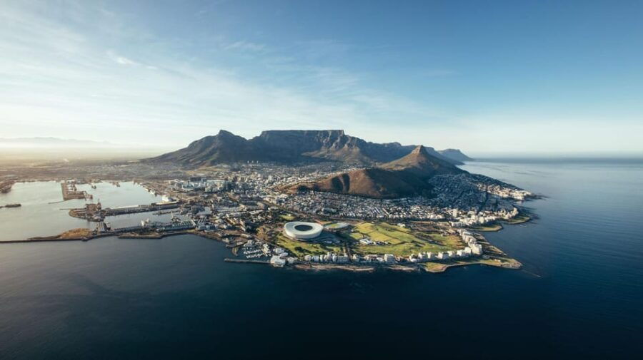 Robben Island Museum Tour, Ferry with last minute tickets - What to Expect from the Robben Island Tour