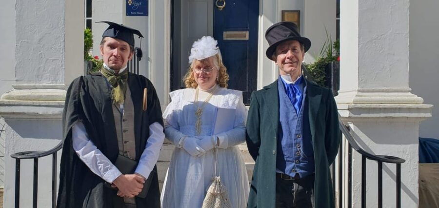 Rochester: Bespoke After Hours Tour with a Costumed Guide - An In-Depth Look at Rochester’s After Hours Tour