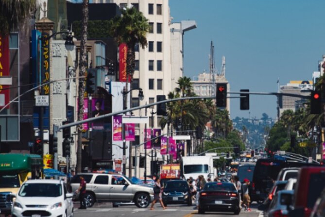 Rock N Roll Superstars Legends of the Sunset Strip By Junket - What You Can Expect
