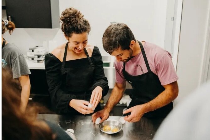 Romantic Italian Date Night in Boston - What Is the Romantic Italian Date Night?