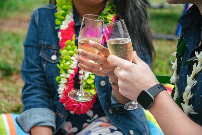 Romantic Kona Coffee & Landing: Private Helicopter Tour - Good To Know