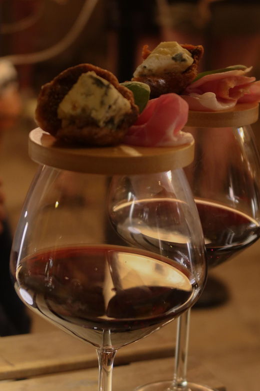 Romantic Wine Tasting Experience at Koccio Valletta - Why This Experience Stands Out