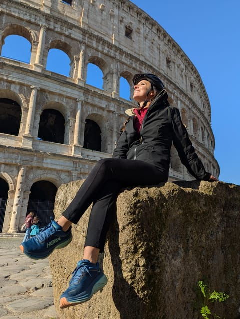 Rome: 3 days to discover the secrets of the Eternal City - An Overview of the Experience