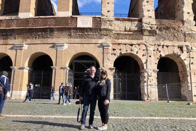 Rome by Night (2hrs) private and customizable tour