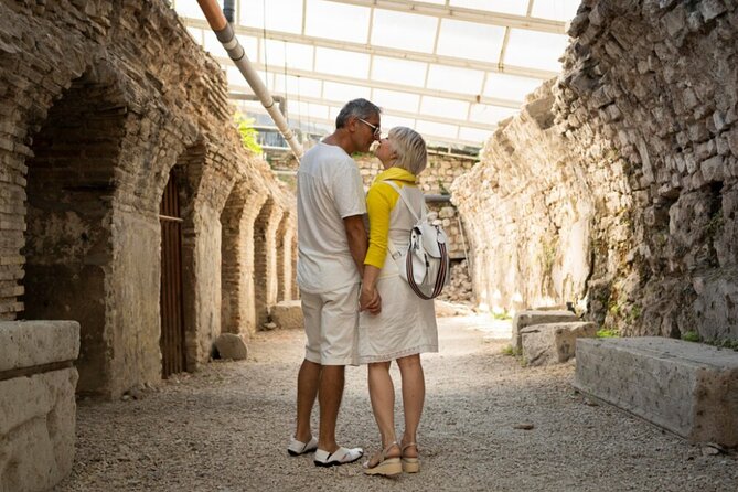 Rome Colosseum, Roman Forum & Palatine Official Visit - Detailed Review of the Experience