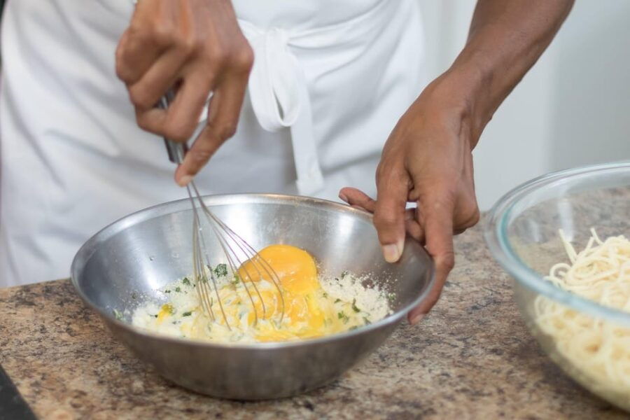 Rome: Fettucine, Ravioli and Tiramisu Making Class + Wine - A Detailed Look at the Italian Cooking Class Experience