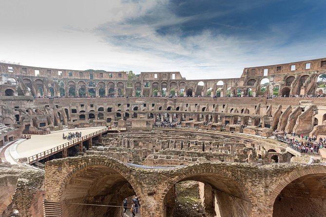 Rome in a Day Shore Excursion - What to Expect from the Itinerary