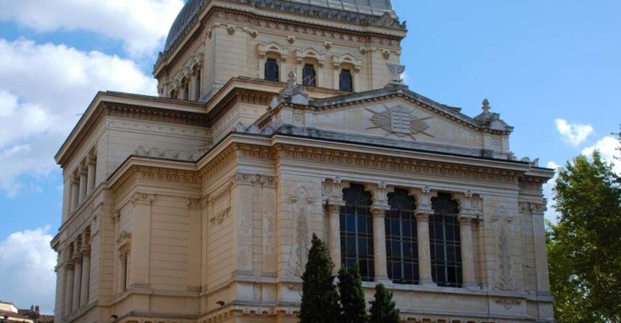 Rome: Jewish Ghetto and Trastevere Small Group Tour - An In-Depth Look at the Tour Experience