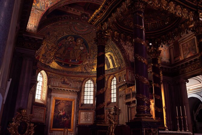 Rome Jubilee 2025 Tour: An Exploration of Early Christianity