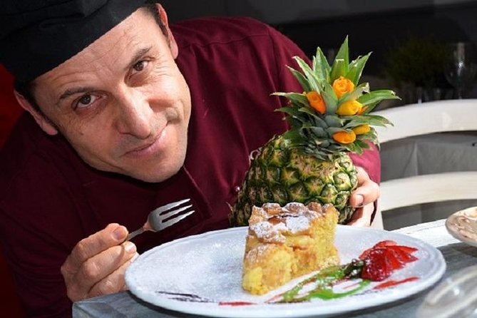 Rome: Private Cooking Class with Market Shopping Tour - Why This Tour Works Well