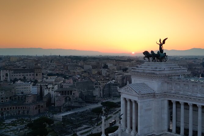 Rome: Private Photoshoot in Rome, Capture Your Roman Memories