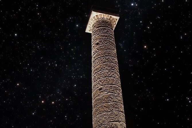 Rome Private Tour by Night, with a Prosecco Toast - An In-Depth Look at the Rome by Night Experience