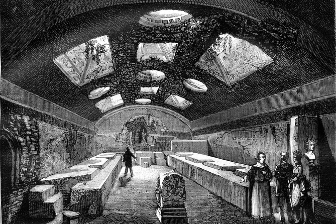 Rome: San Clemente Underground & Basilica Small Group Tour - Why You’ll Love the San Clemente Underground & Basilica Tour