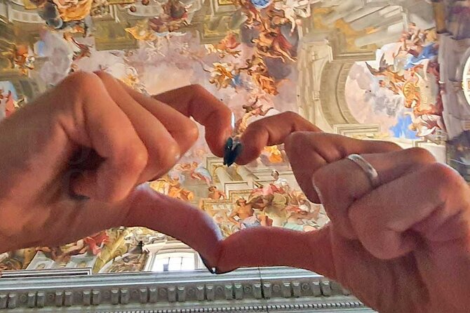 Rome Sightseeing Private Tour w Phd Guide Pantheon Trevi & Navona Spanish Steps - Practical Considerations and Tips