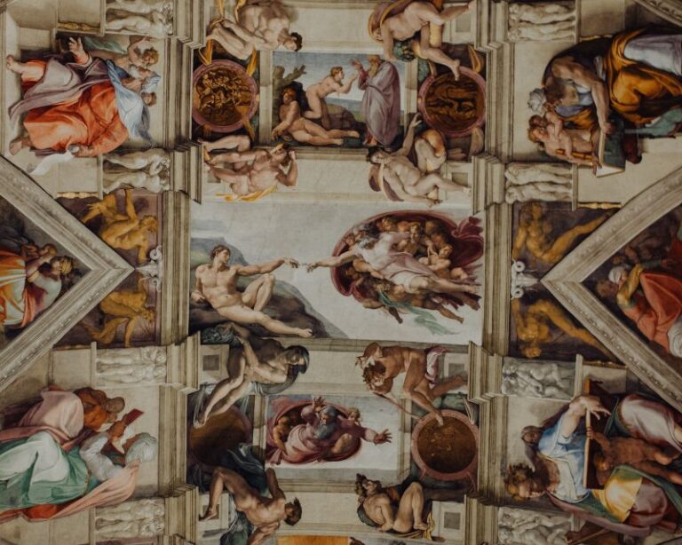 Rome: Skip-the-Line Vatican and Sistine Chapel Guided Tour