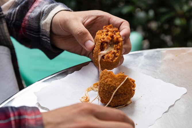 Rome: Taste of Testaccio Food and Market Tour with Eating Europe - An Authentic Taste of Rome’s Testaccio Neighborhood