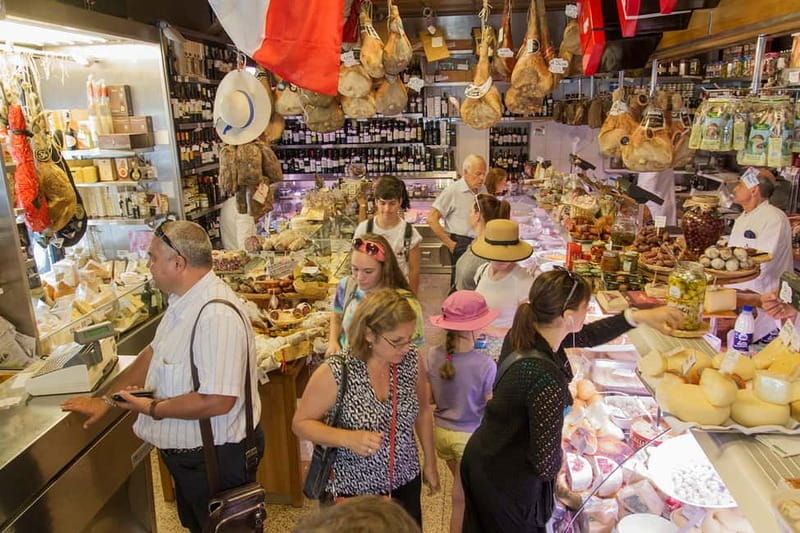 Rome: Taste of Testaccio Food & Market Tour - A Deep Dive Into the Taste of Testaccio Experience