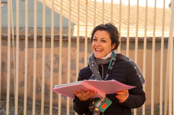 Rome: The Original Entire Vatican Tour & St. Peter's Dome Climb - The Itinerary Breakdown