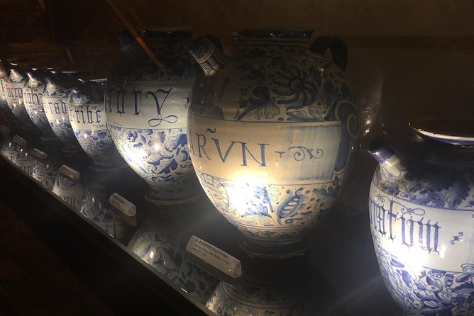 Rome: Trevi Fountain district and Underground Domus Guided Tour - The Verdict: Is It Worth It?