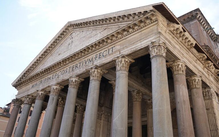 Rome: Trevi Underground, Navona, & Pantheon Private Tour