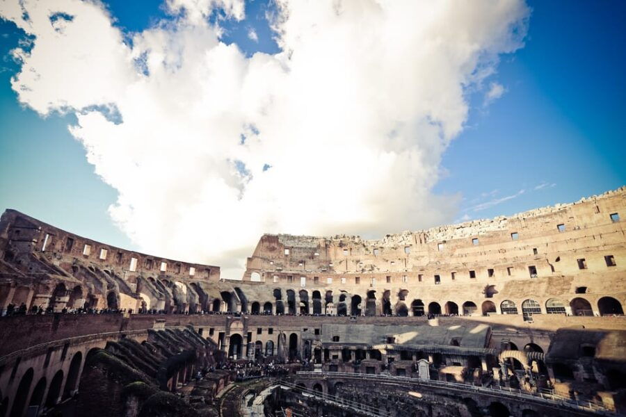 Rome: Vatican and Colosseum Guided Experience - An In-Depth Look at the Experience: What to Expect