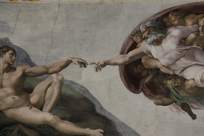 Rome: Vatican Early Bird Morning VIP tour - In-Depth Look at the Itinerary