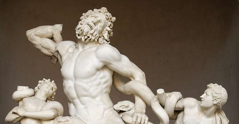 Rome: Vatican Museums Sistine Chapel St Peters Basilica Tour