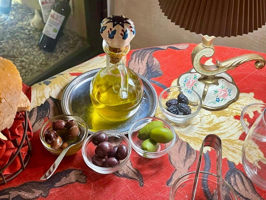 Rome: Visit the Pantheon and Enjoy a Wine Tasting Experience - What We Loved and What to Consider