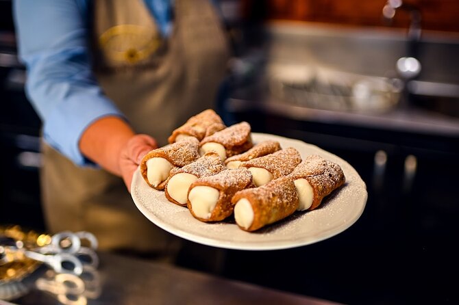 Rome Walking Food Tour With Secret Food Tours - Food Highlights: What You’ll Sample