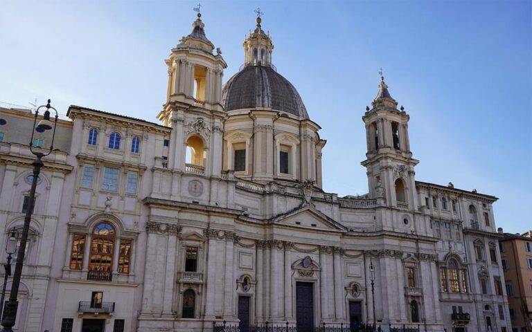 Romes Great Beauty Private Tour: Best Squares & Fountains